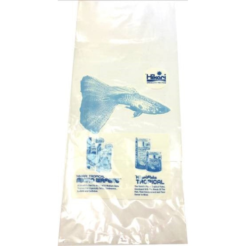 HIKARI FISH TRANSPORT BAG
