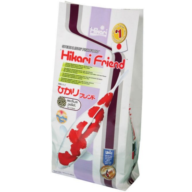 HIKARI FRIEND