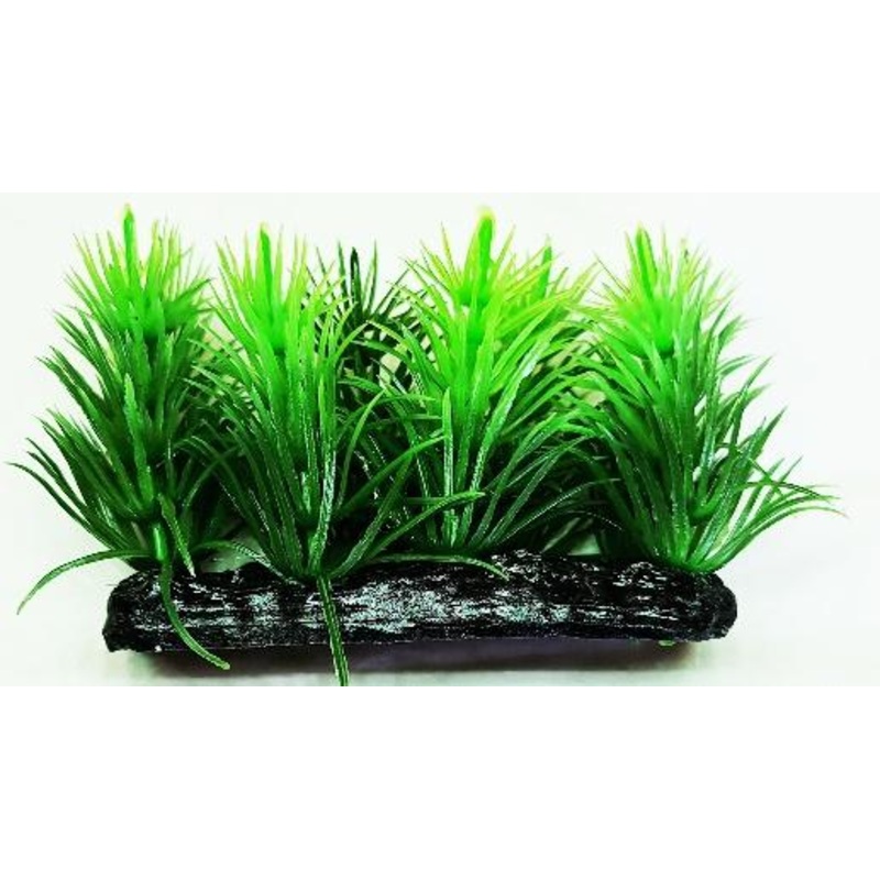 PLASTIC GREEN GRASS