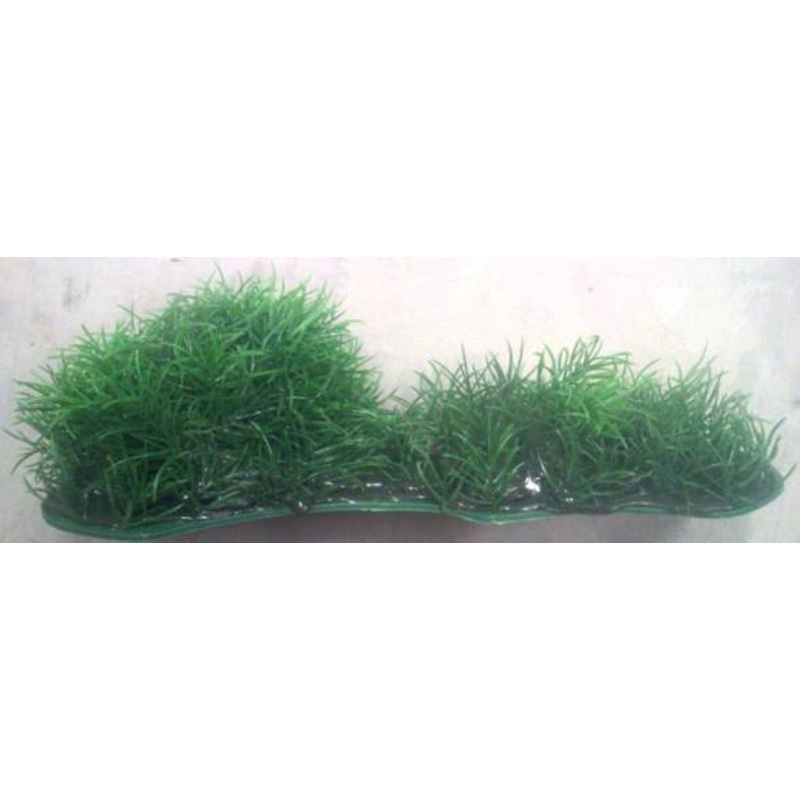 PLASTIC PLANT LONG GRASS