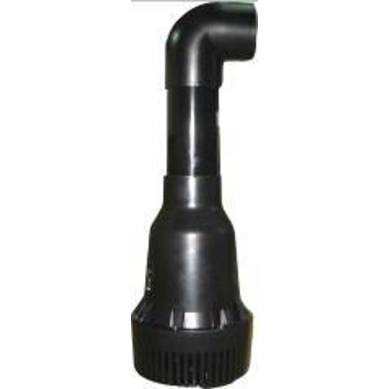 POWER CIRCULATION PUMP