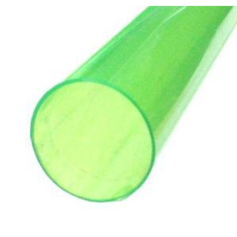 RIGID PLASTIC TUBE 1M