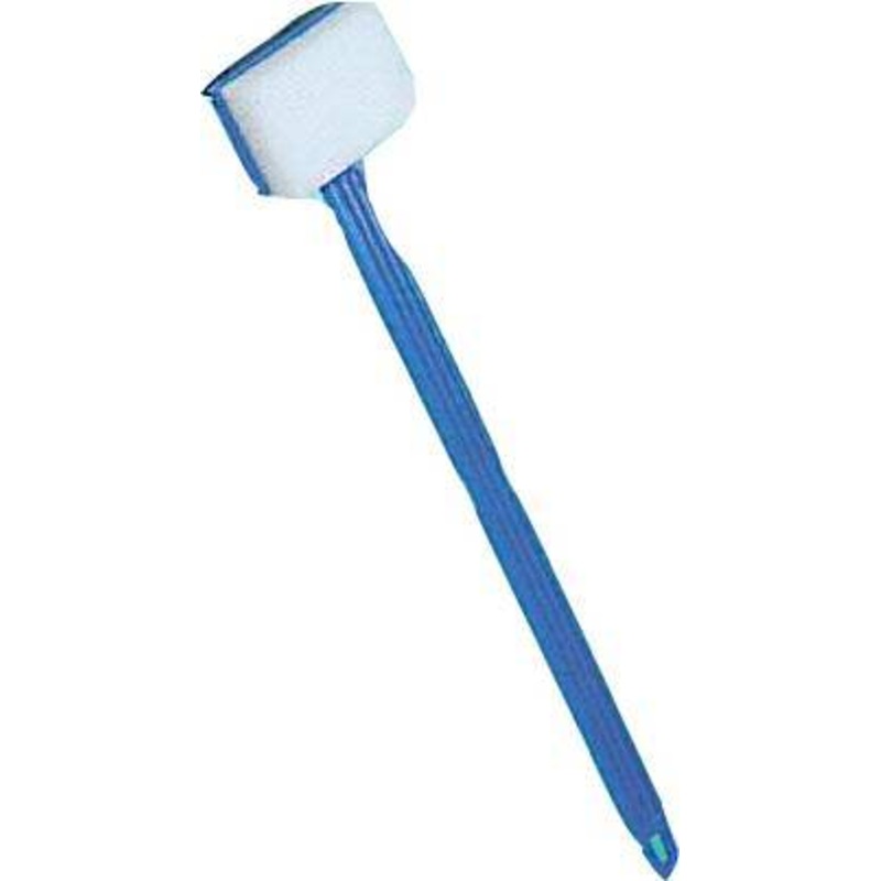 SPONGE WITH HANDLE