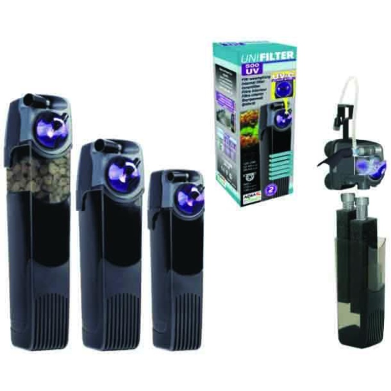UNIFILTER UV
