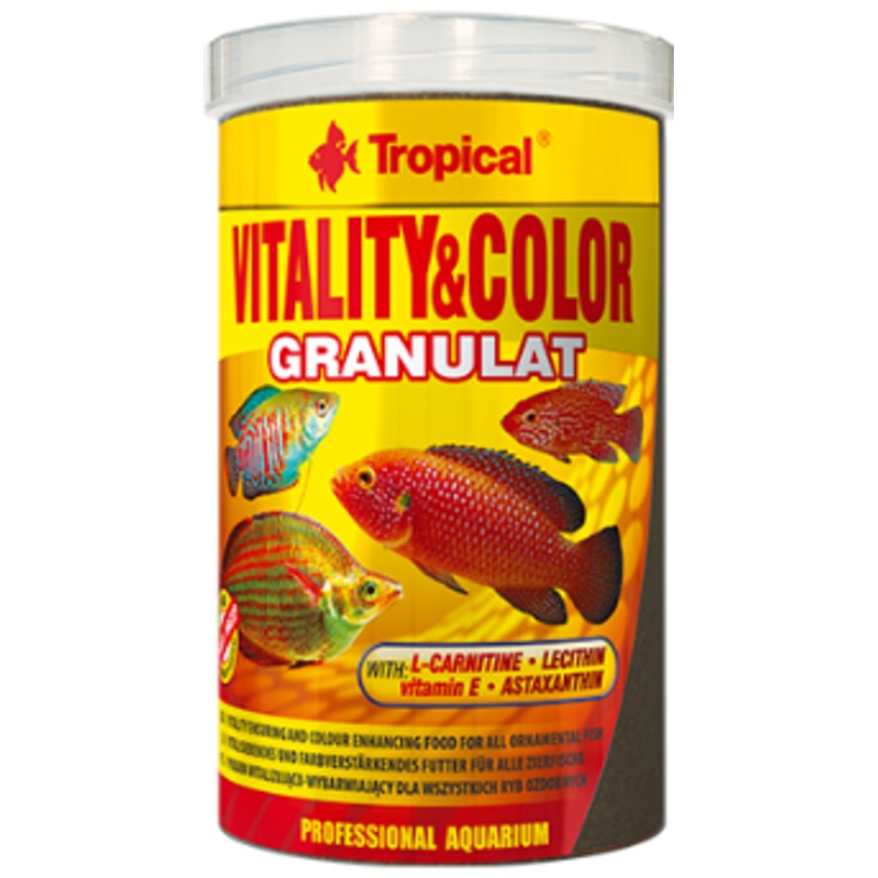 VITALITY&COLOR GRAN
