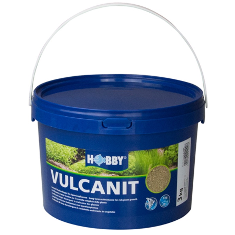 VULCANINIT EXCELLENT FERTILIZER