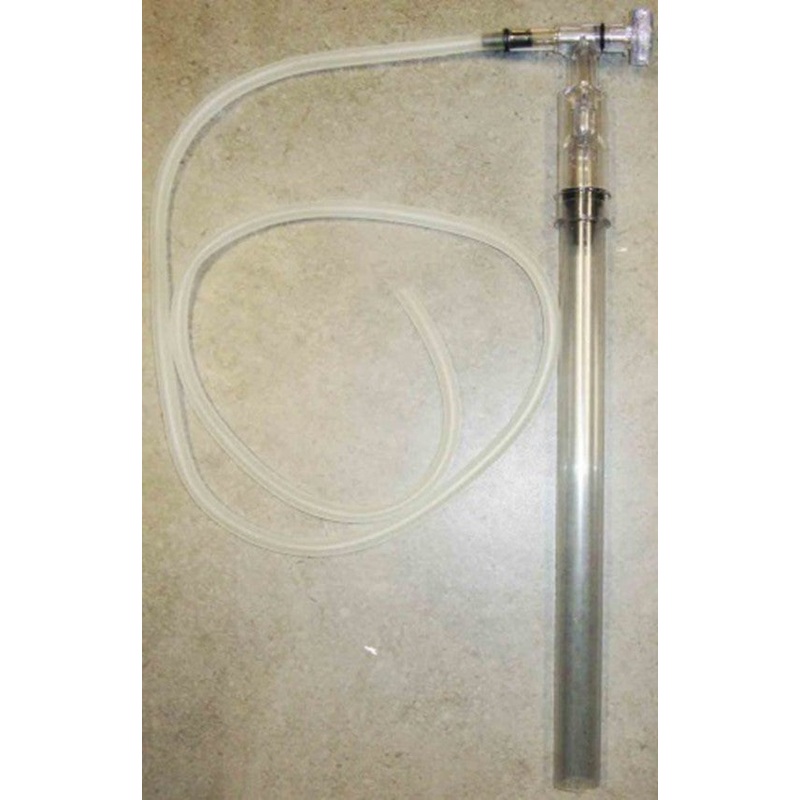 WATER CHANGER LONG NECK