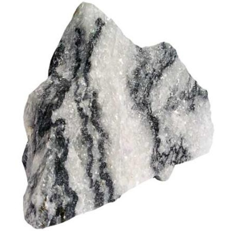 ZEBRA STONE 4 pieces 3kg