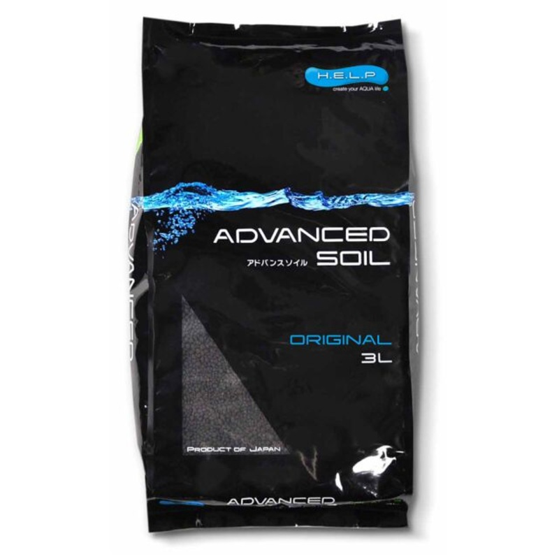 ADVANCE SOIL ORIGINAL