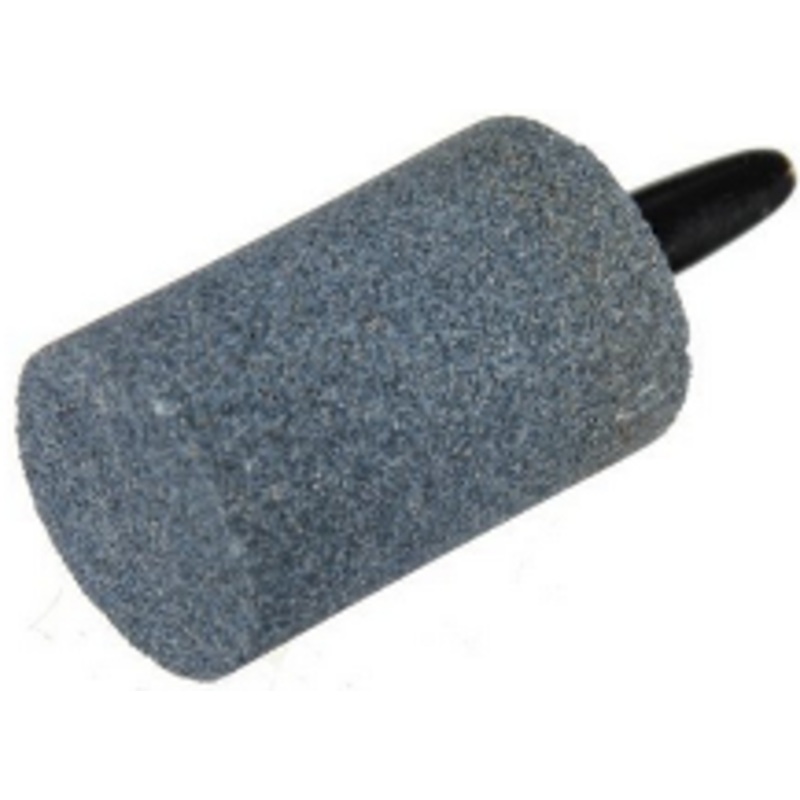 AIR STONE GREY ROUND SMALL