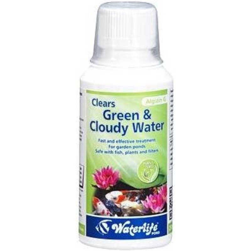 ALGIZIN G