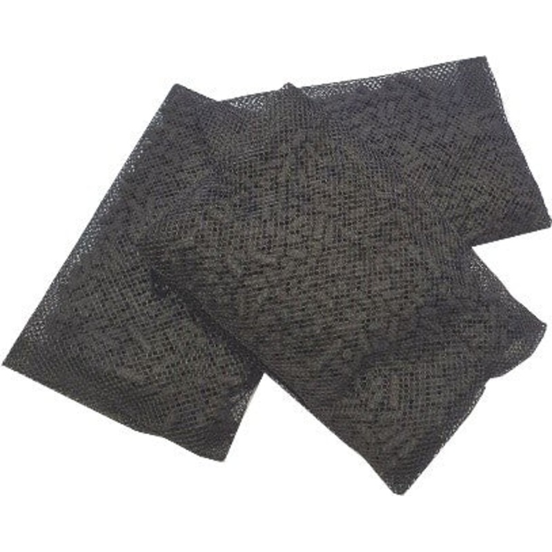 AQUARIUM ACTIVATED CARBON 300G