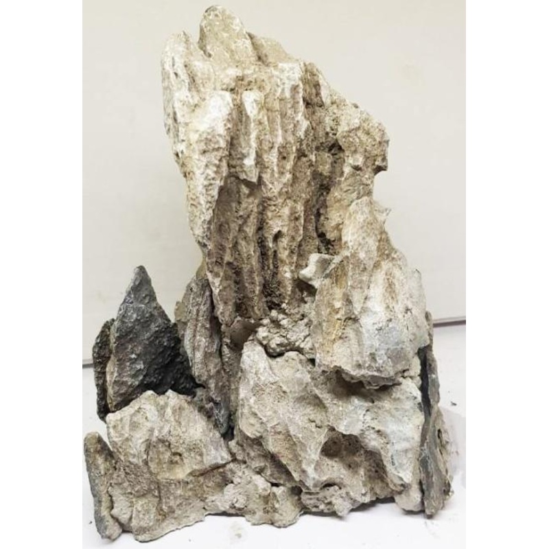 AQUARIUM ROCK 25cm