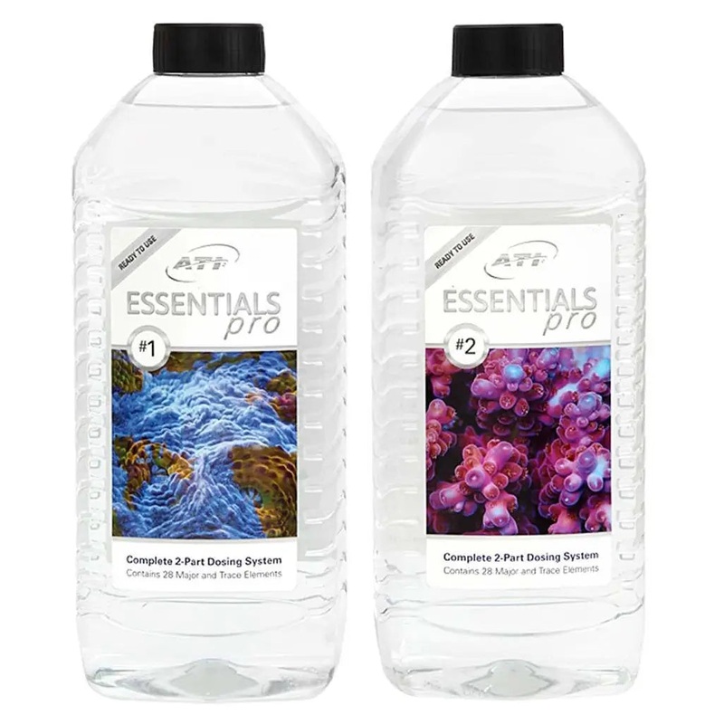 ATI Essentials Pro 1 & 2 500ml