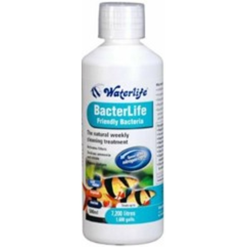 BACTERLIFE
