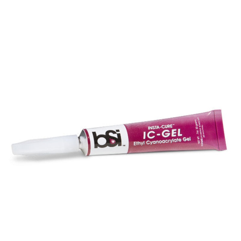 BSI IC Gel Frag Coral Glue 20g