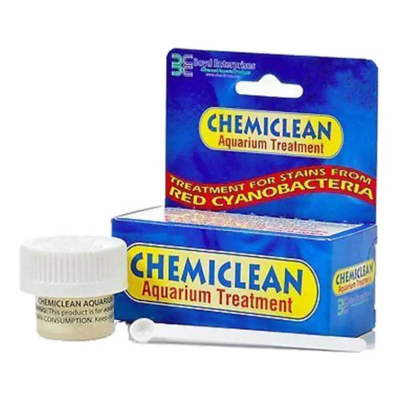 Chemiclean 2g