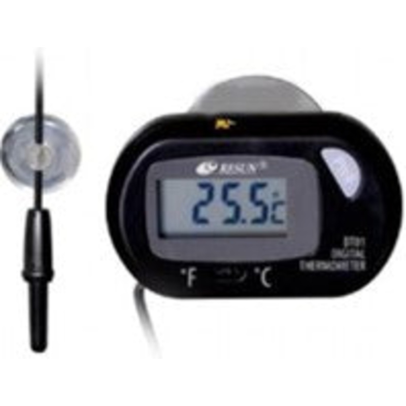 DIGITAL THERMOMETER DT01