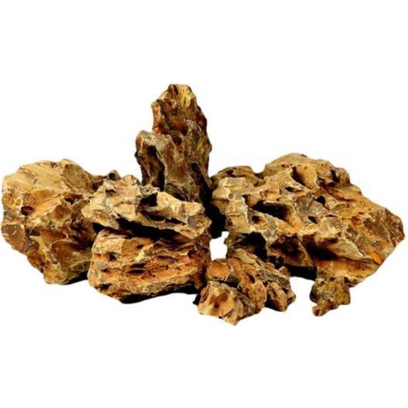 DRAGON STONE-OHKO ROCK 15-25cm per kg