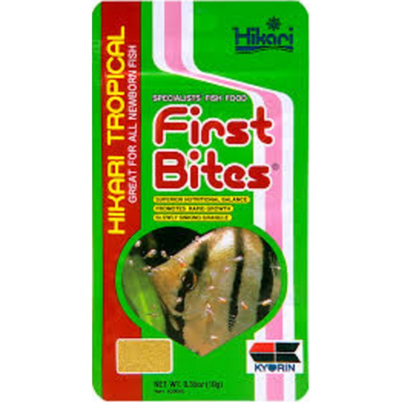 FIRST BITE 10G