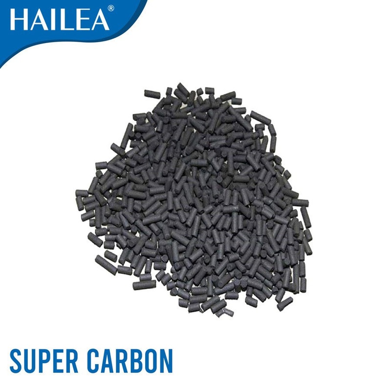 HAILEA SUPER CARBON 500G