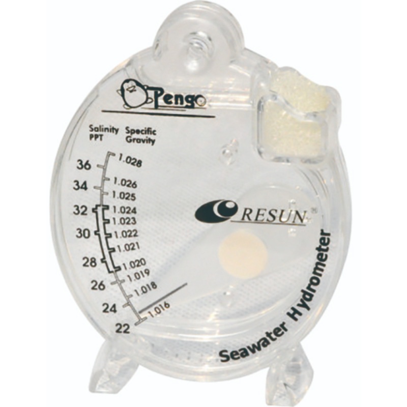 HYDROMETER