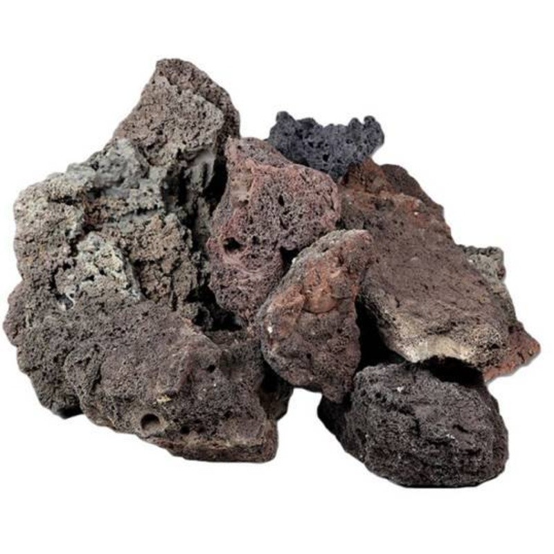 ICELANDIC LAVA ROCK 15-25cm per kg