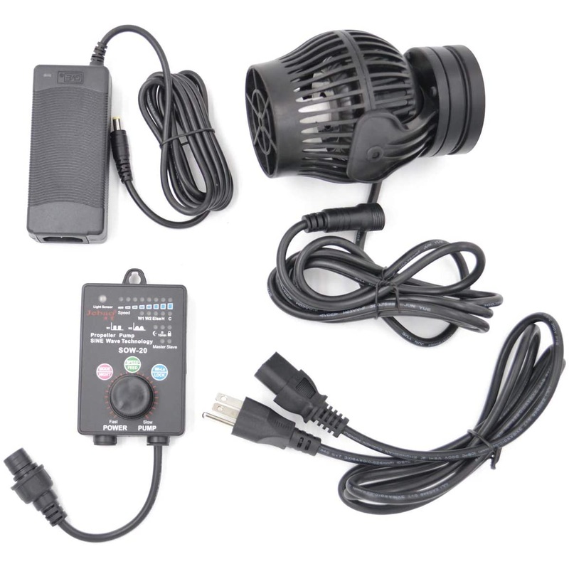 Jebao SOW-20 Wavemaker w/ Controller