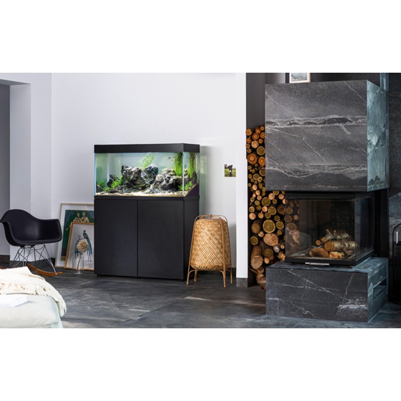 OPTI SET BLACK