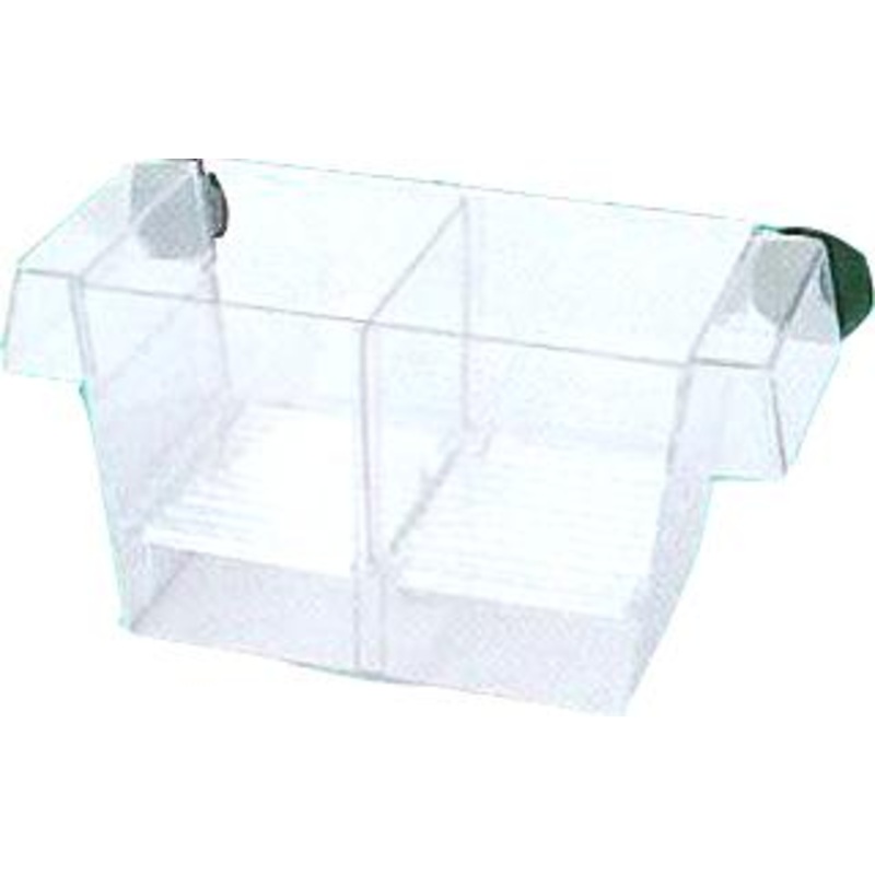 PLASTIC HATCHERY L