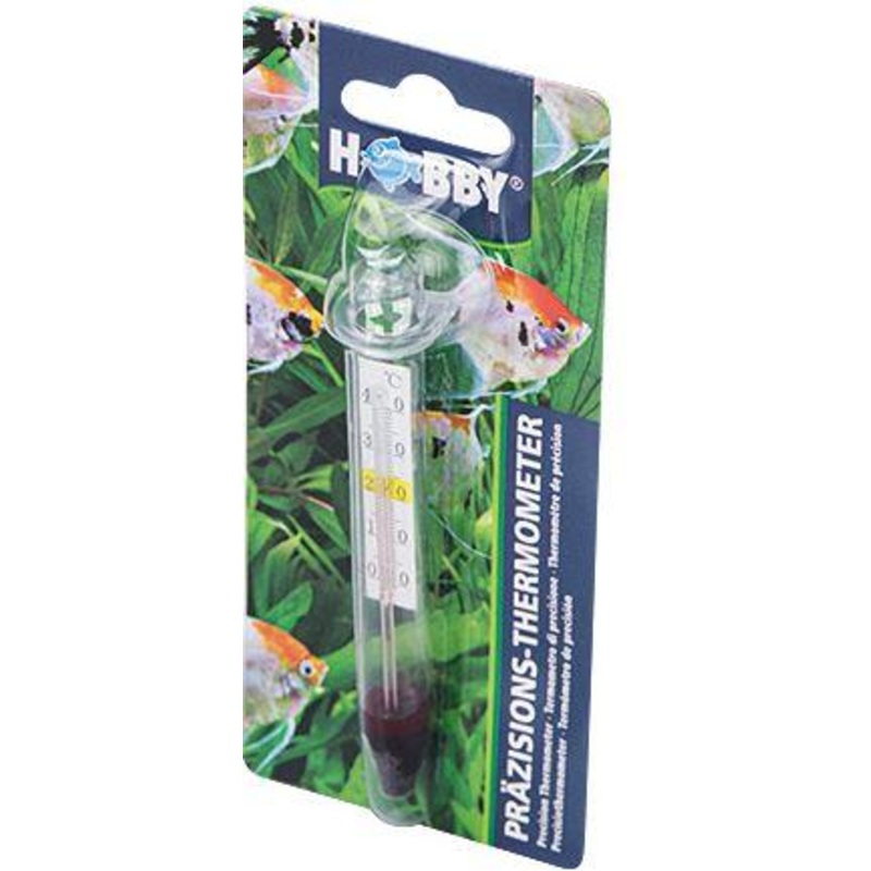 PRECISION THERMOMETER
