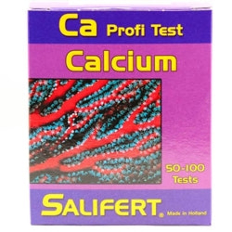 Salifert Calcium Test Kit