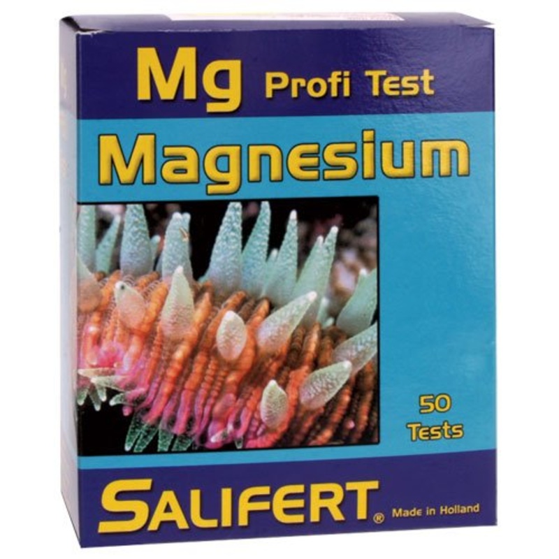 Salifert Magnesium Test Kit