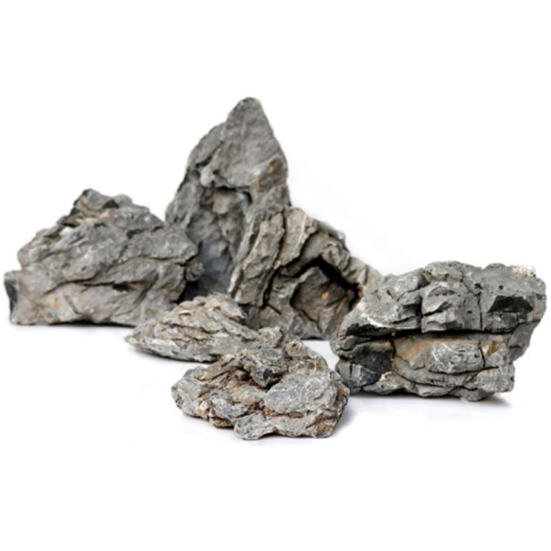 SEIRYU ROCK 15-25cm per kg