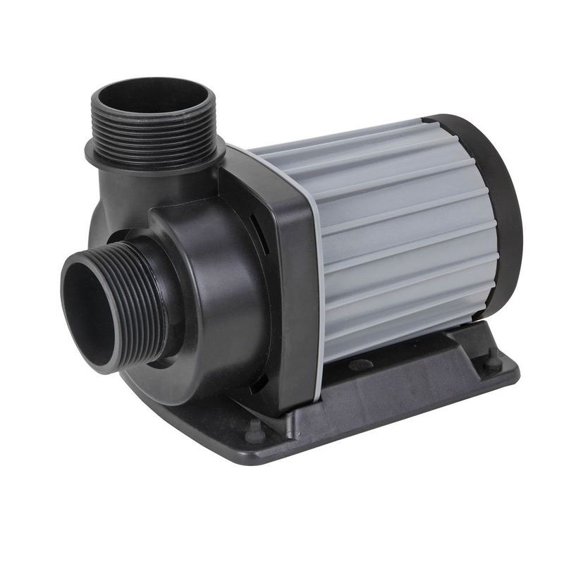Simplicity 1600 DC Return Pump