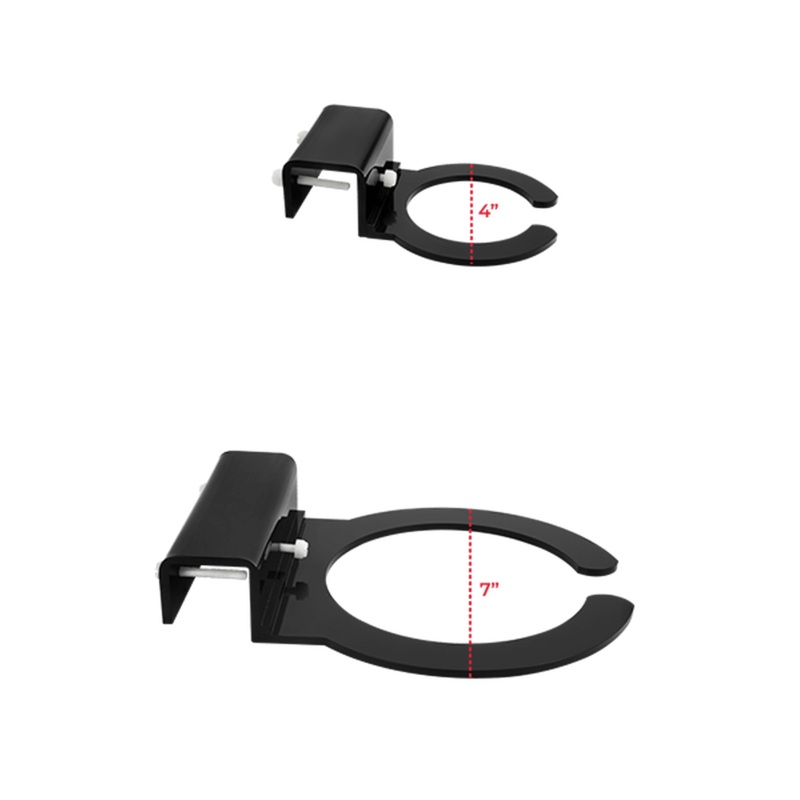 Simplicity 7" Filter Sock Holder