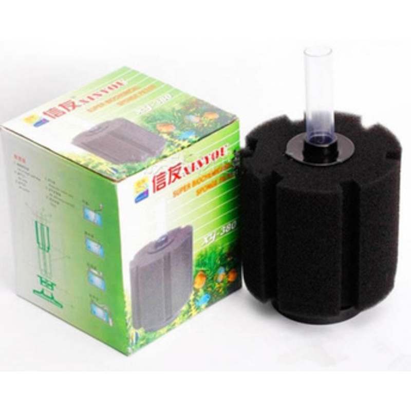 SPONGE AIR FILTER