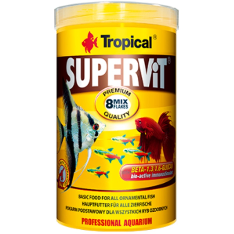 SUPERVIT BASIC FLAKE