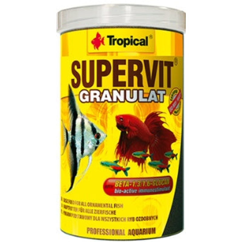 SUPERVIT BASIC GRAN