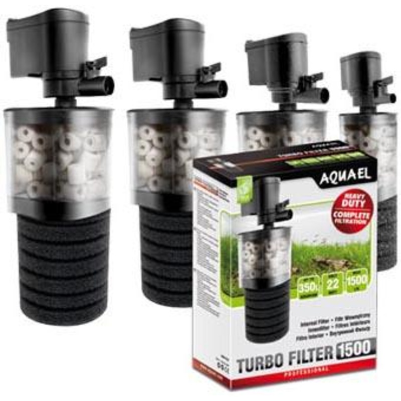 TURBO FILTER