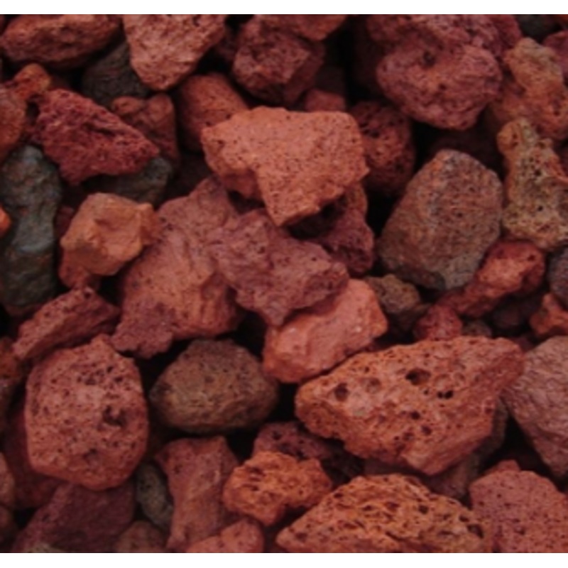 VOLCANIC STONE