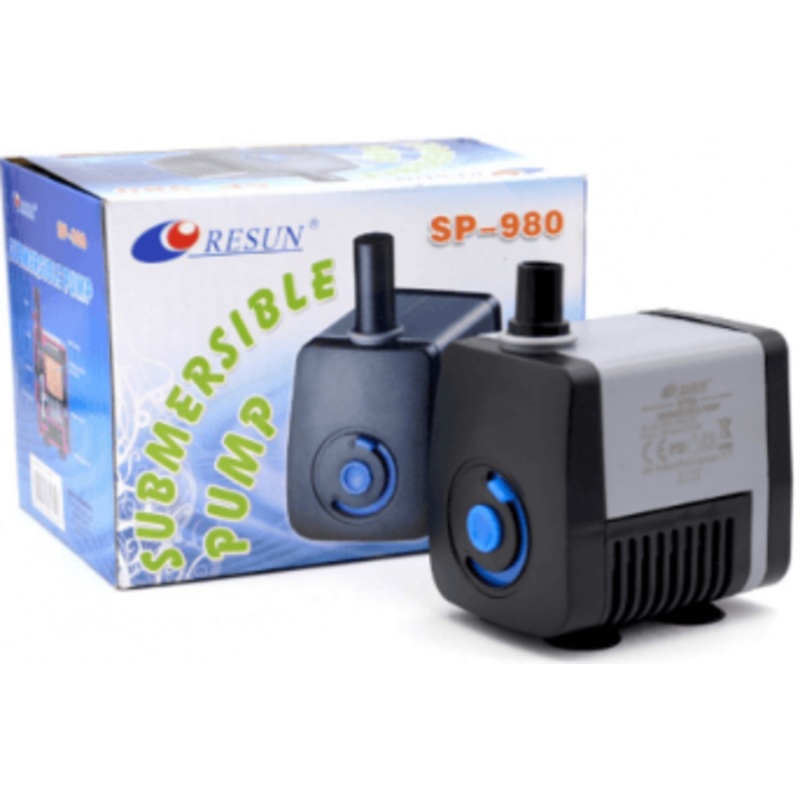 WATERPUMP RESUN SP