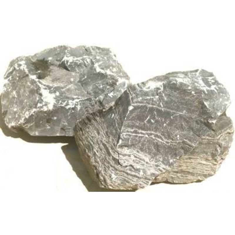 ZEBRA STONE 15-25cm per kg