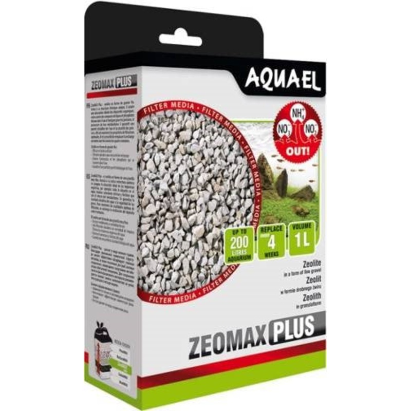 ZEOMAX PLUS 1LT