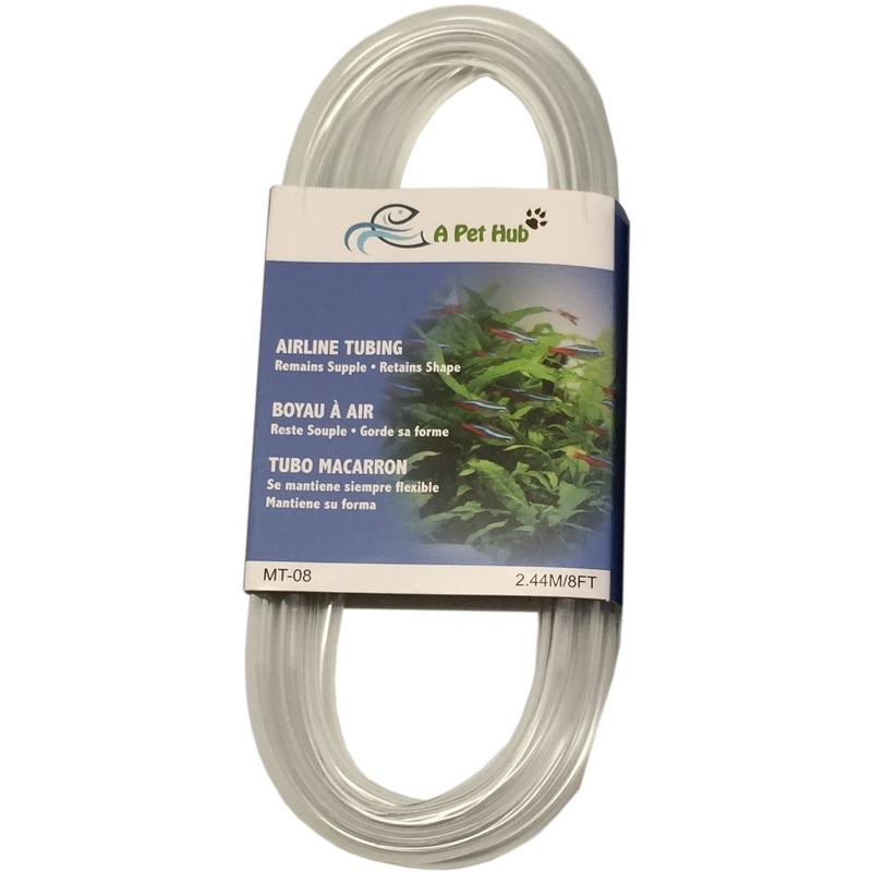 Airline Tubing 8ft.