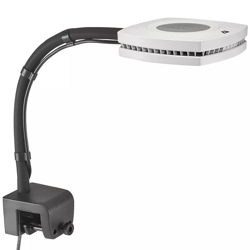 Aqua Illumination AI - Prime Flex Arm 12" 18" Black