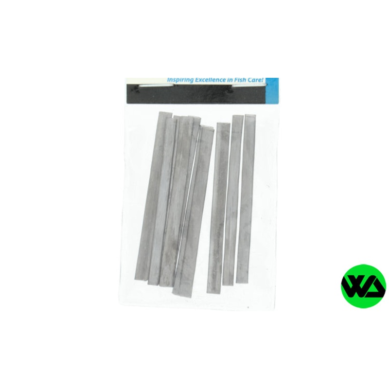Aqua One Plant Weight Pack of 10