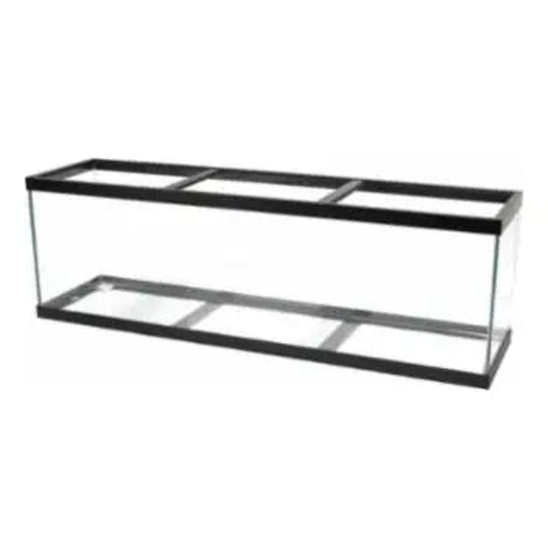 Aqueon / Marineland - 125 gallon aquarium 72x18x22