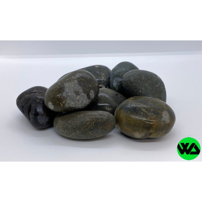 Beach Pebbles PER POUND