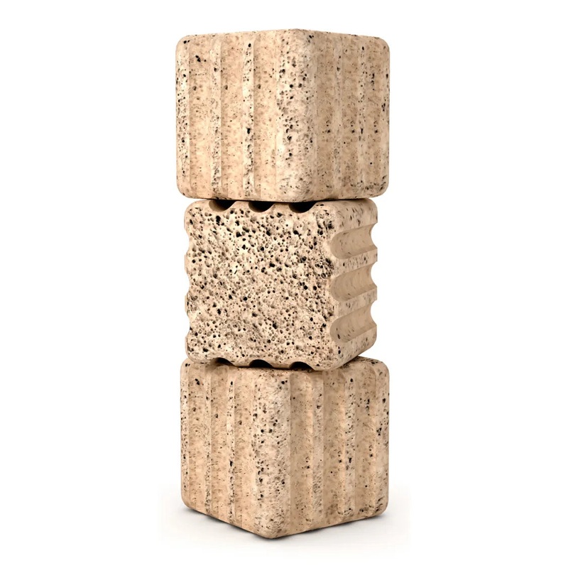 Brightwell - BioBlock 2.0" XPORT Marine Filtration 3 Pack